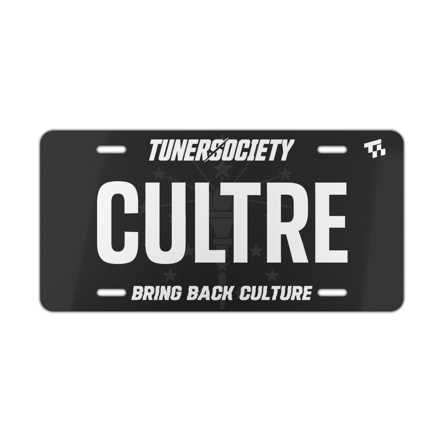 CULTRE Plate