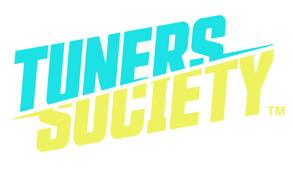 Tuners Society logo