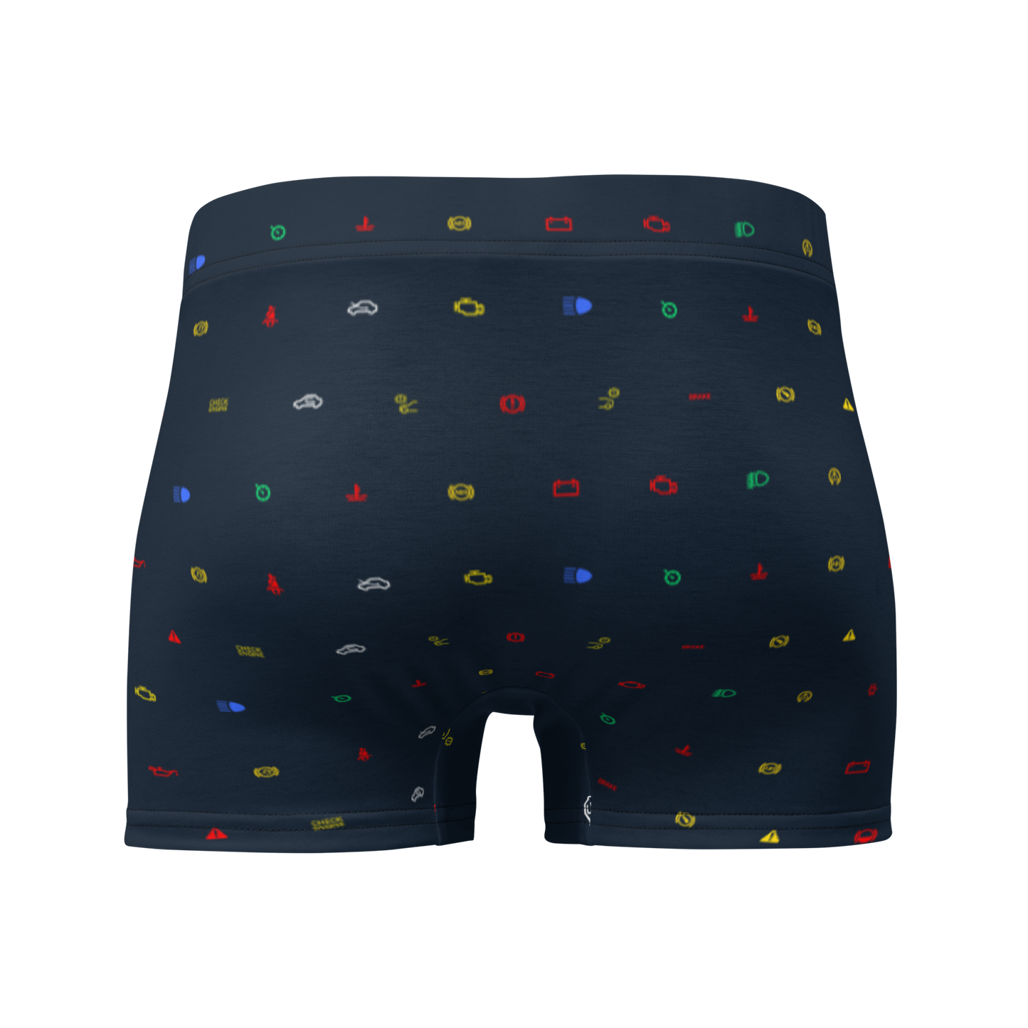 Dashboard Boxer Briefs