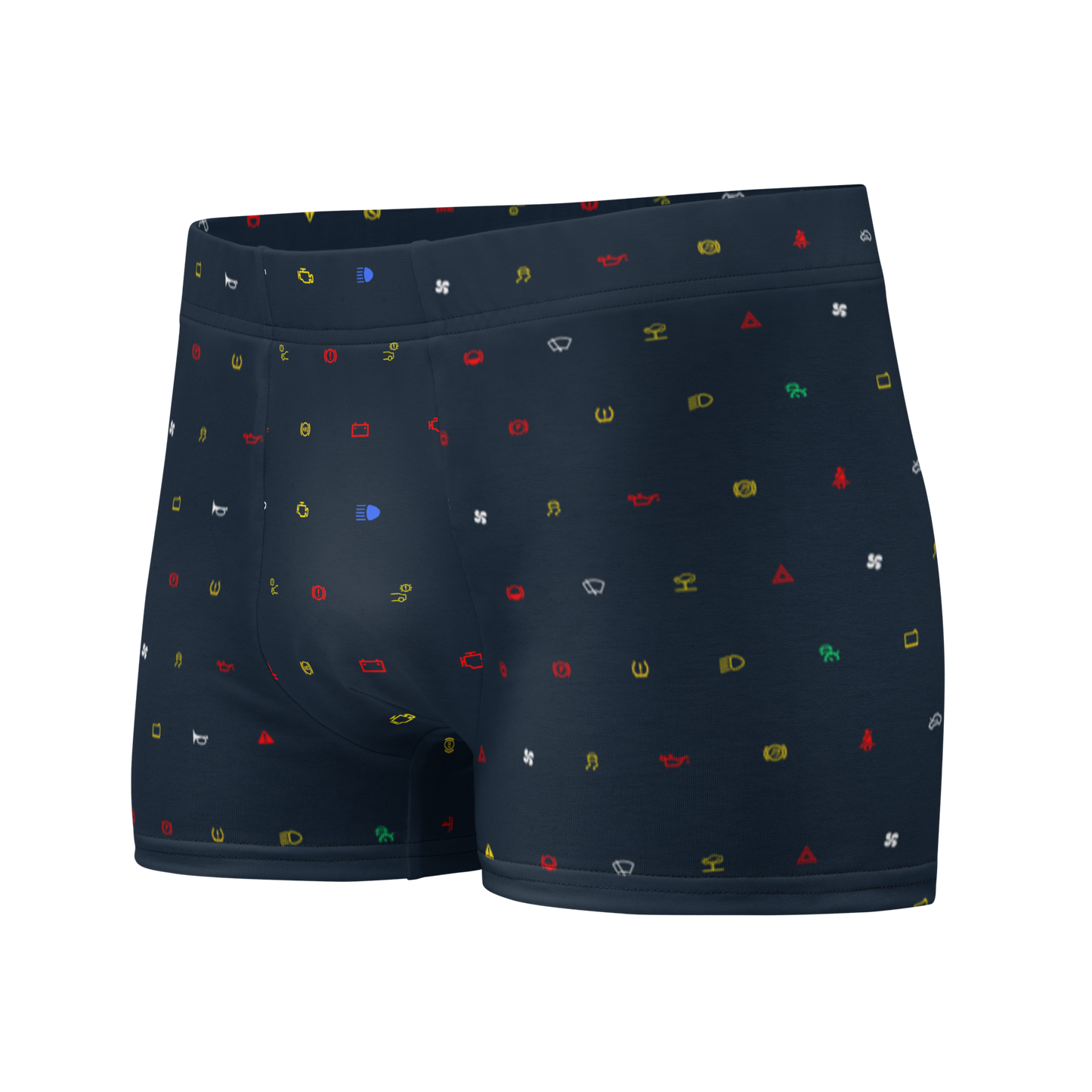 Dashboard Boxer Briefs
