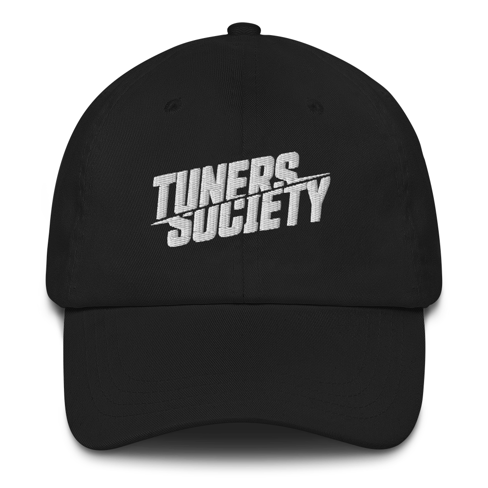 Stack Dad Hat
