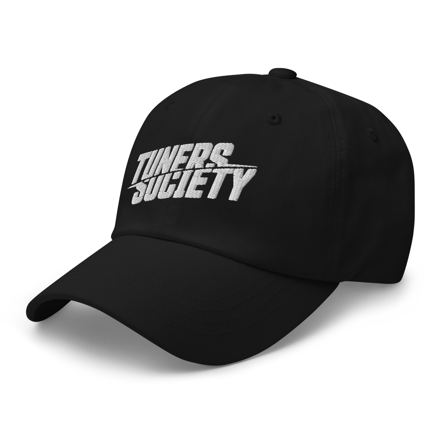 Stack Dad Hat