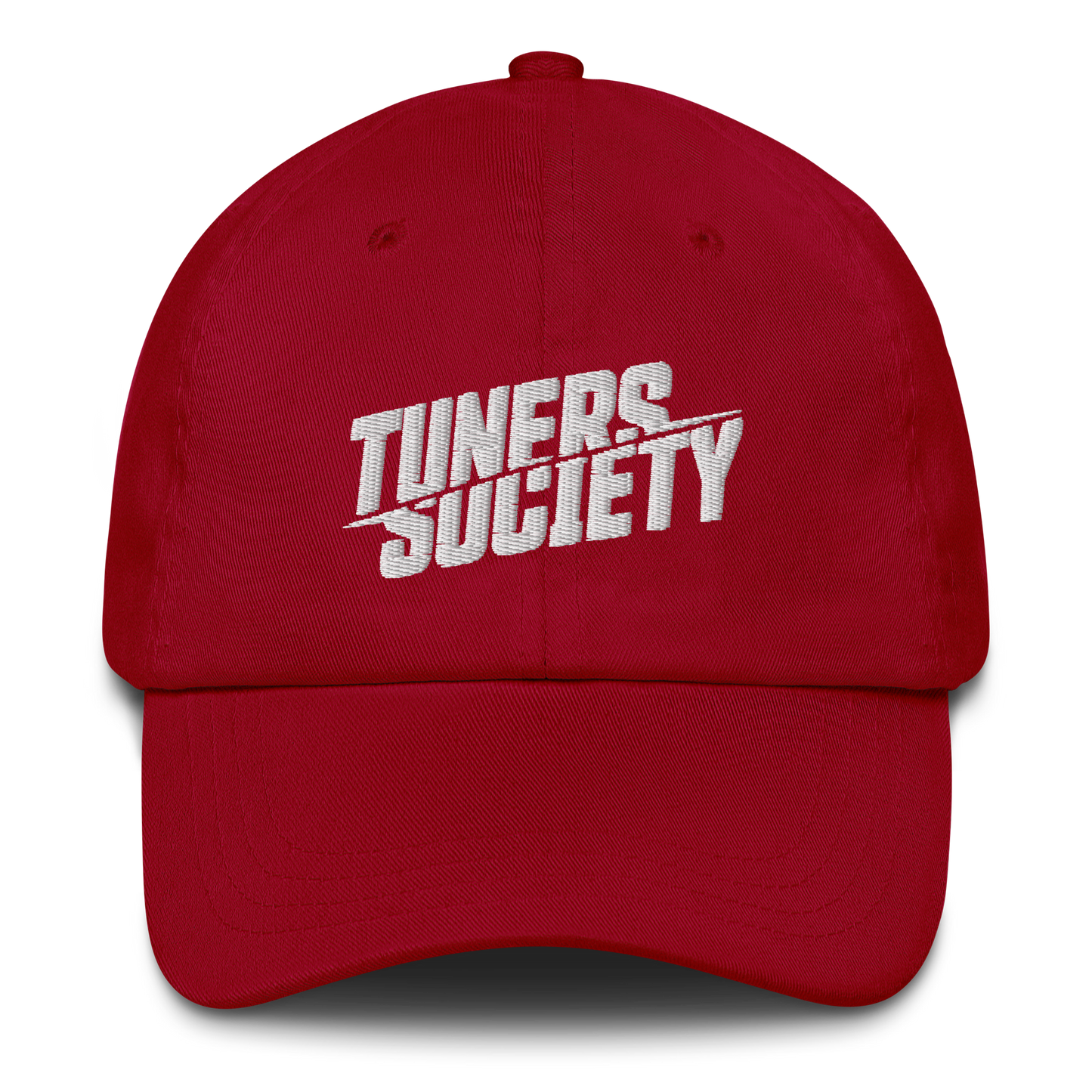 Stack Dad Hat