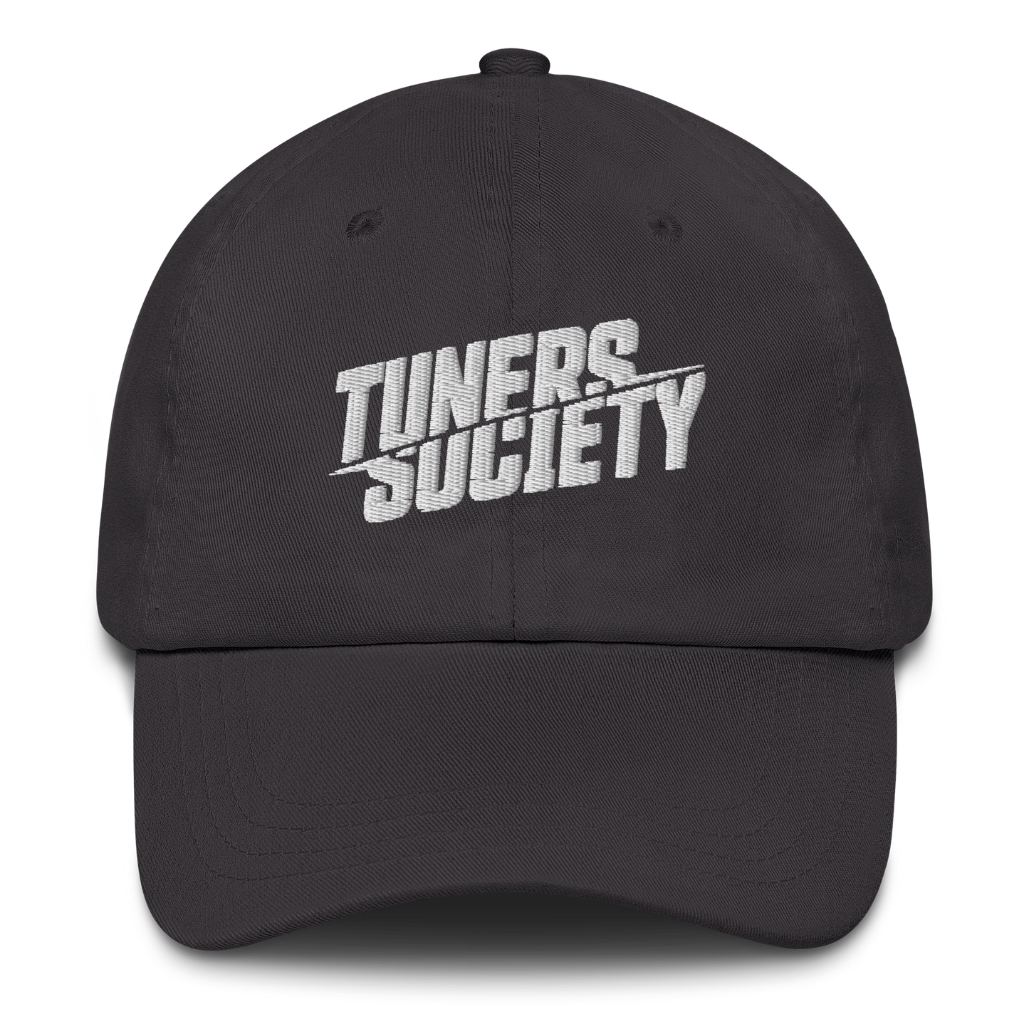 Stack Dad Hat