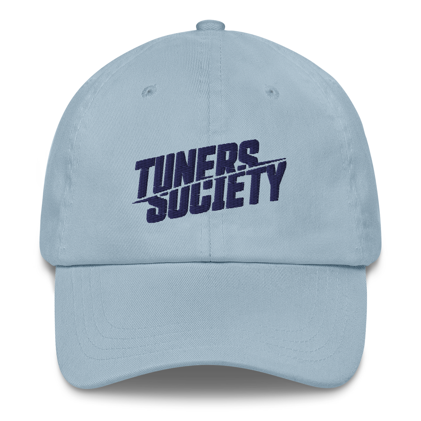 Stack Dad Hat