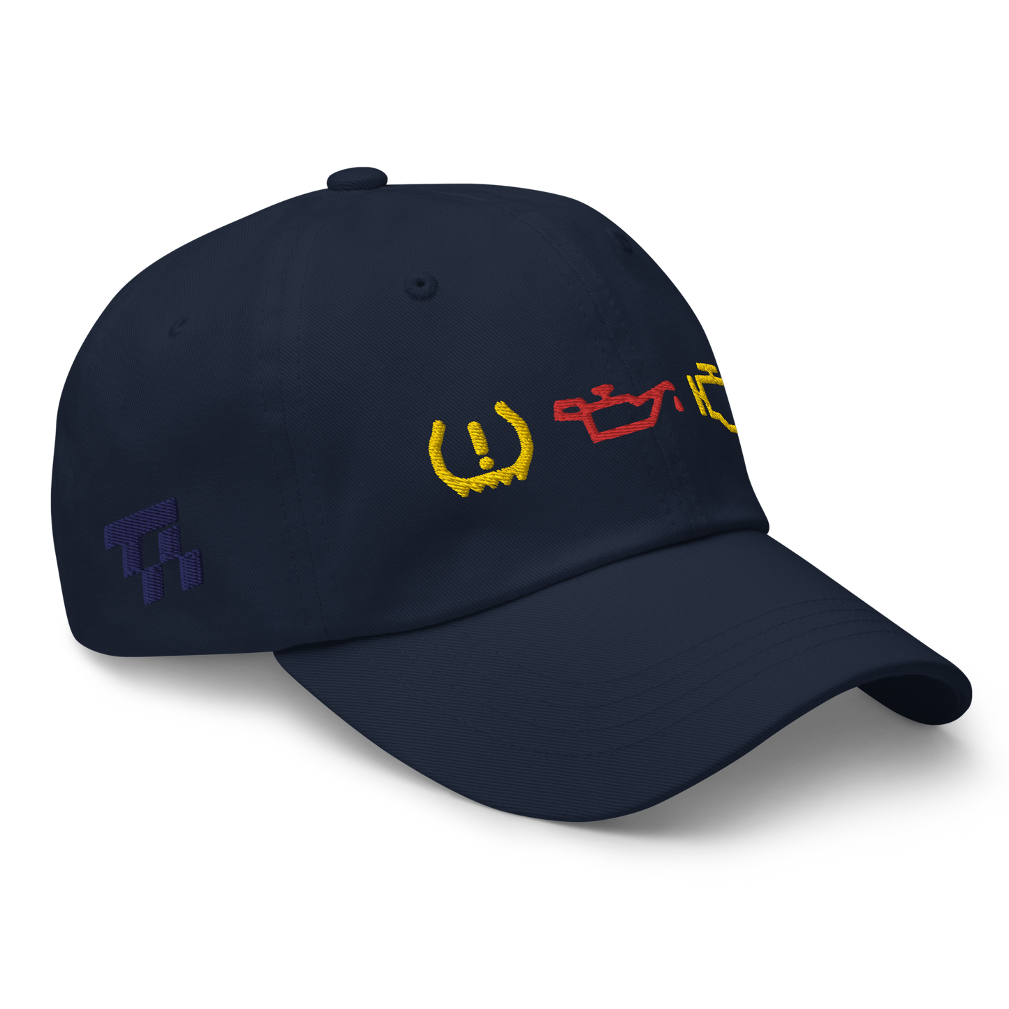 Dashboard Dad Hat