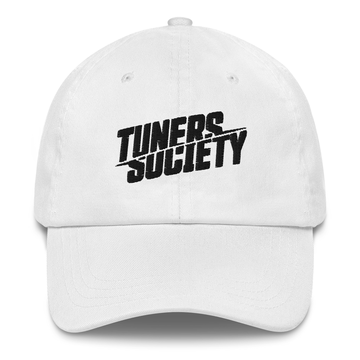 Stack Dad Hat