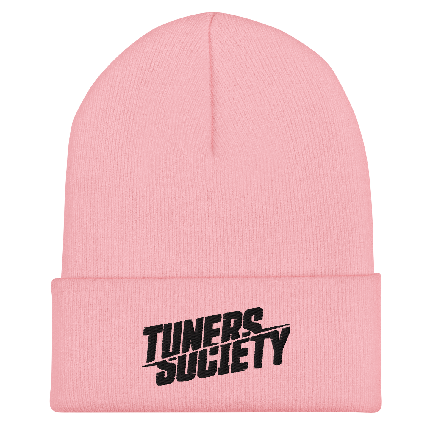 Puff Stack Beanie
