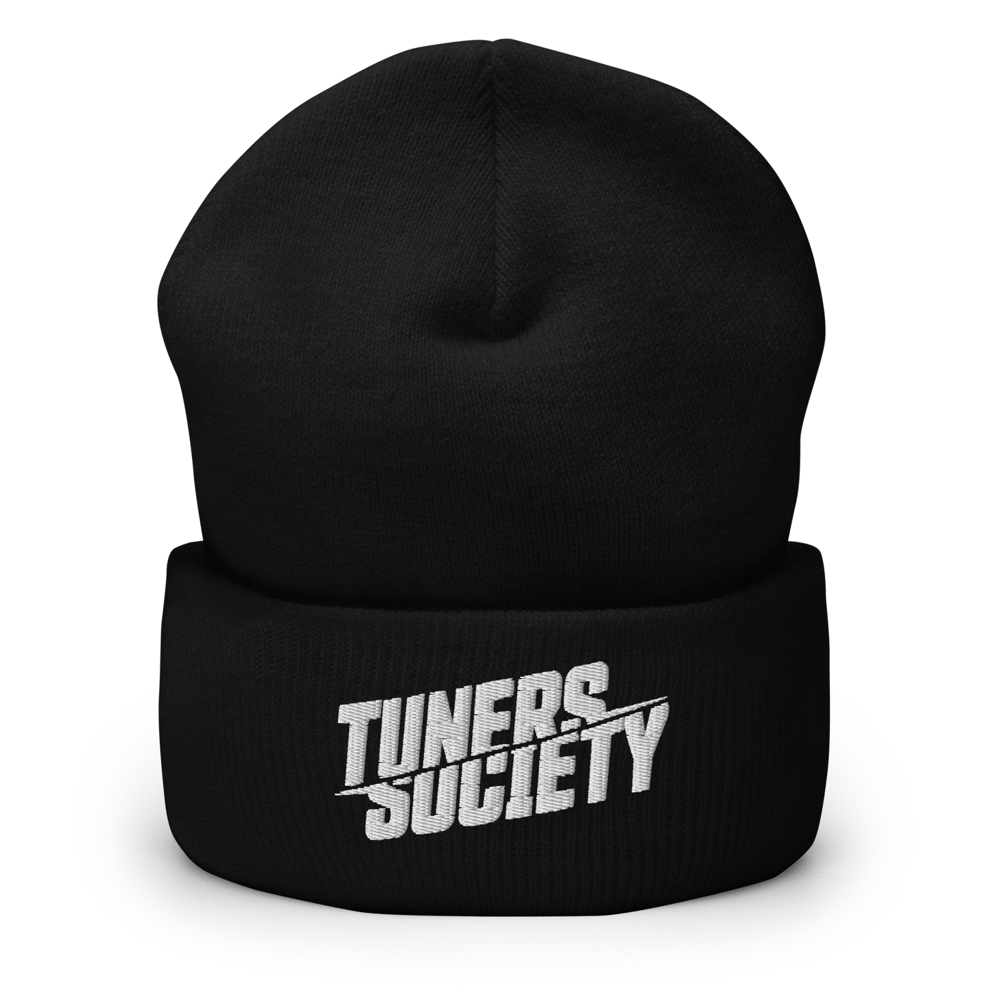 Puff Stack Beanie