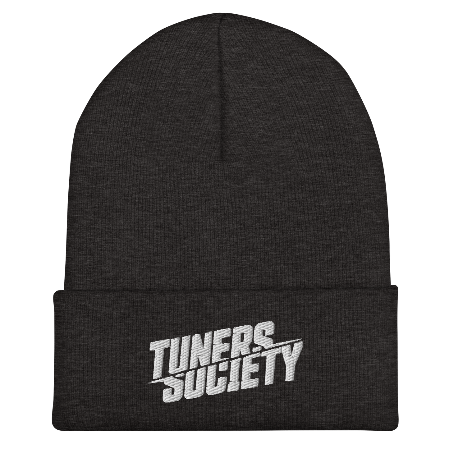 Puff Stack Beanie