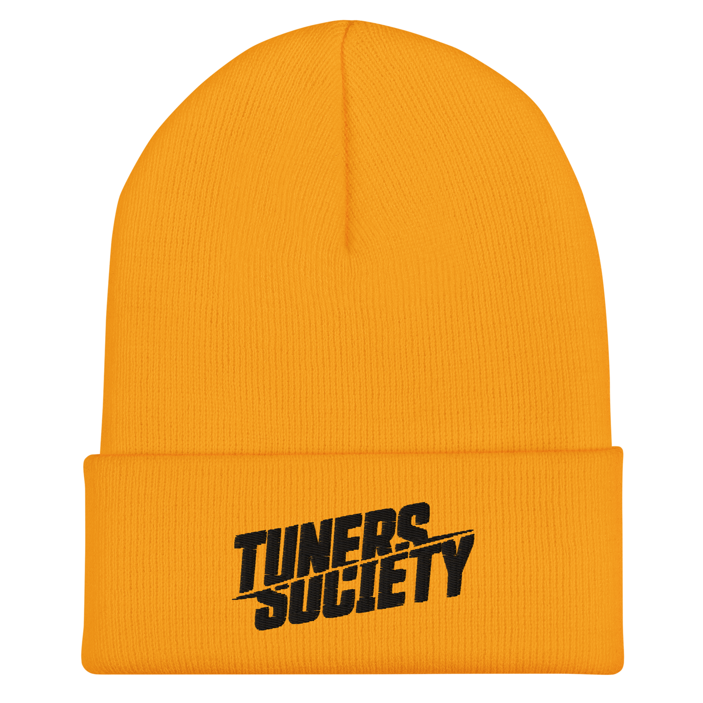 Puff Stack Beanie