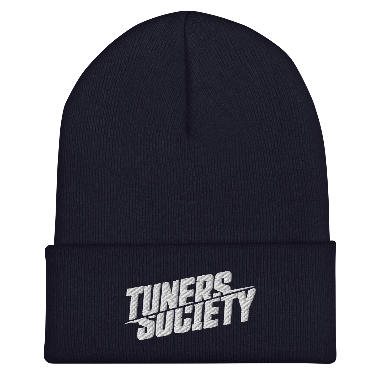 Puff Stack Beanie