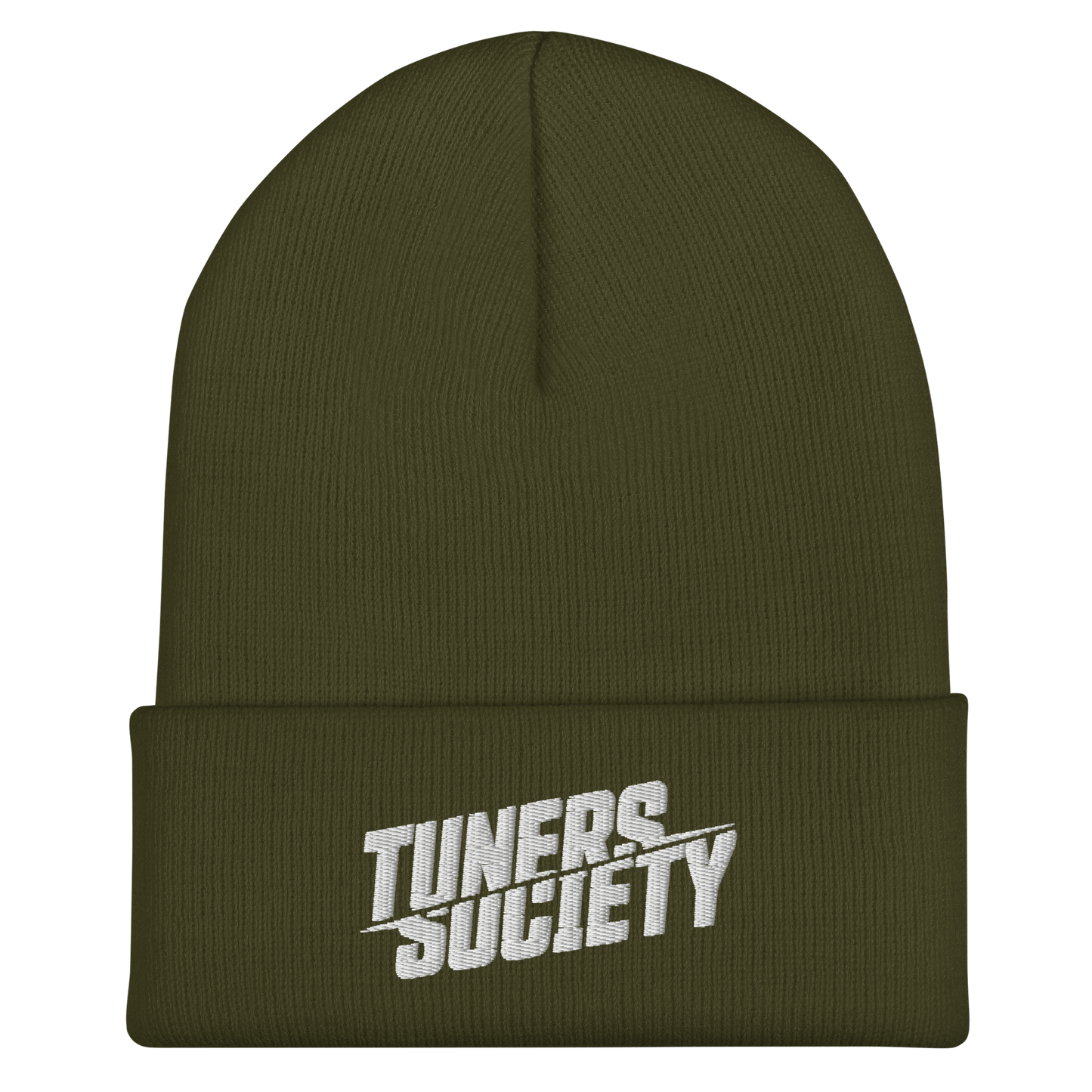 Puff Stack Beanie
