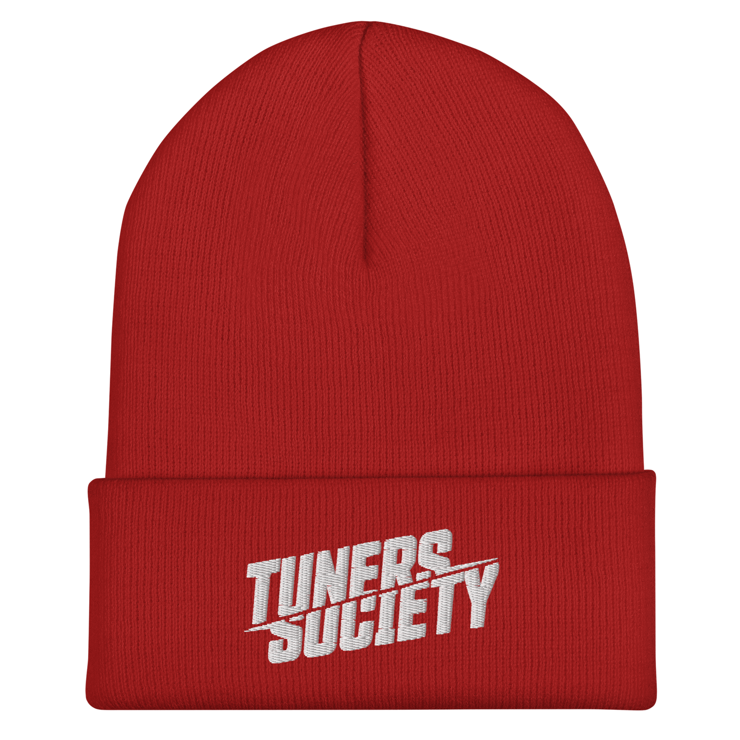 Puff Stack Beanie