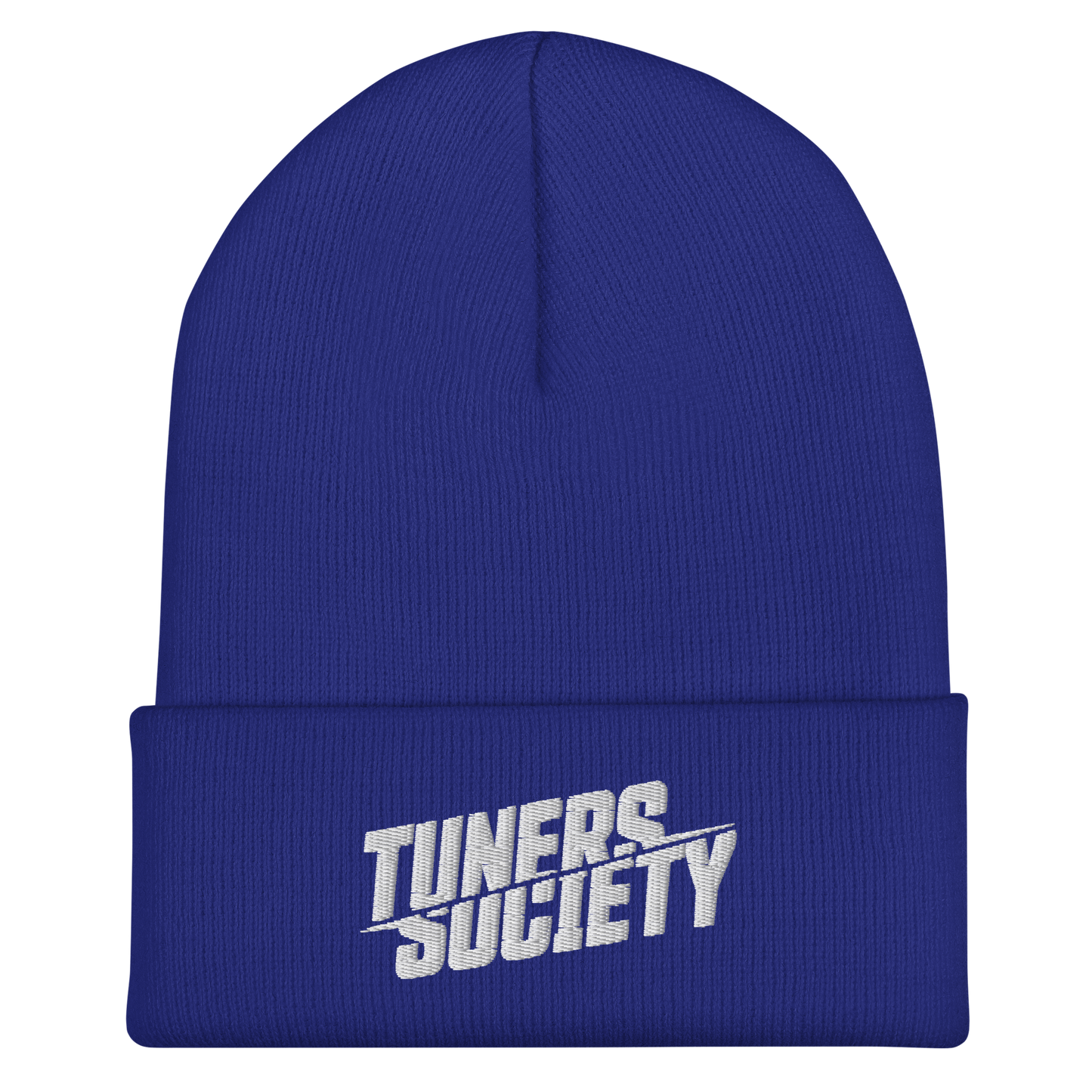 Puff Stack Beanie