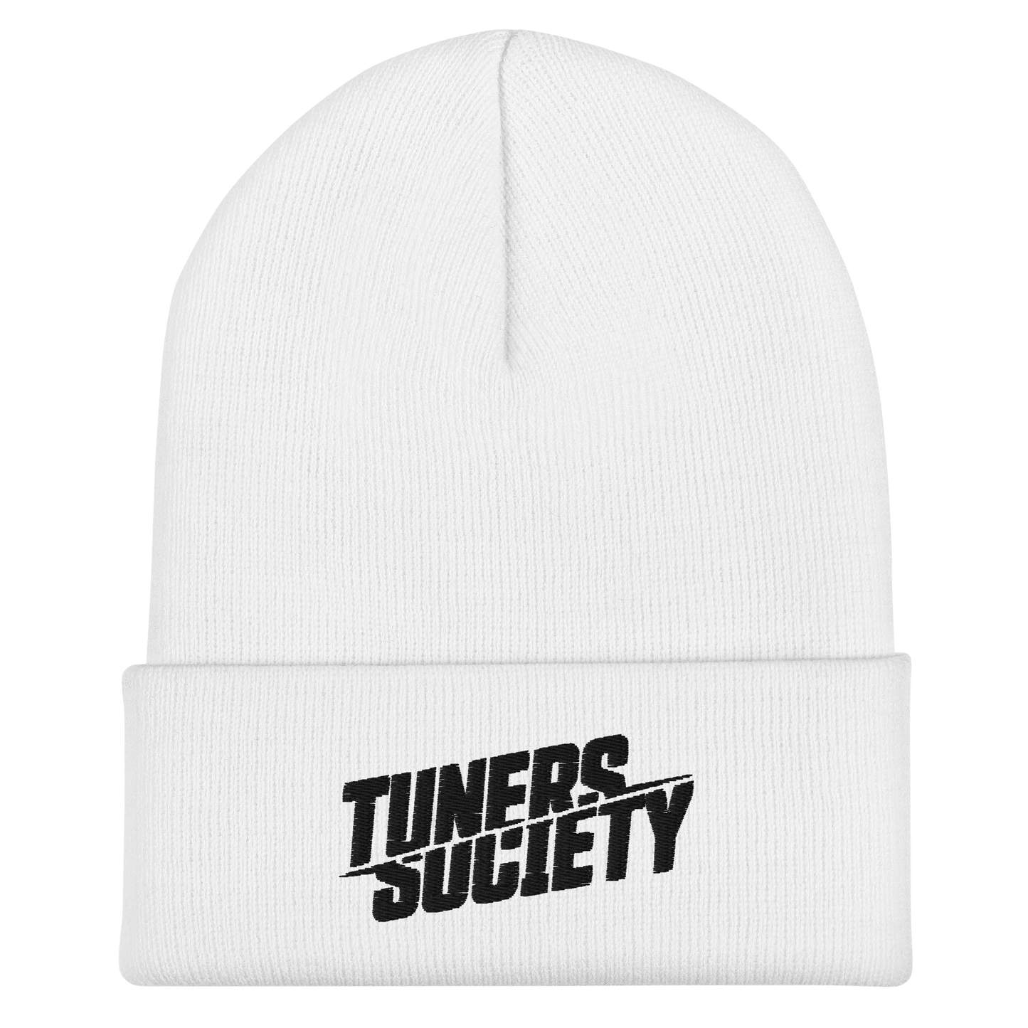 Puff Stack Beanie