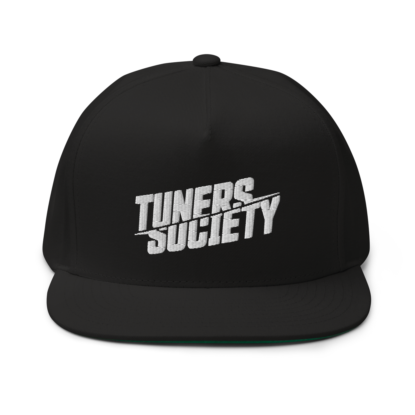 Stack Snapback Hat