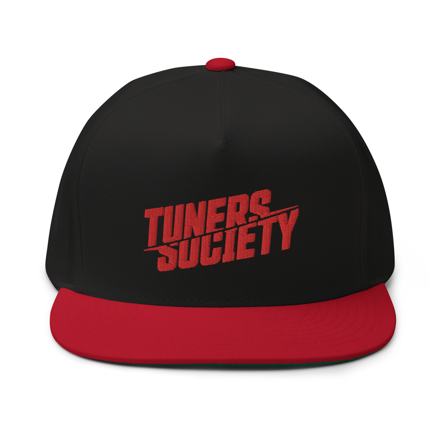 Stack Snapback Hat