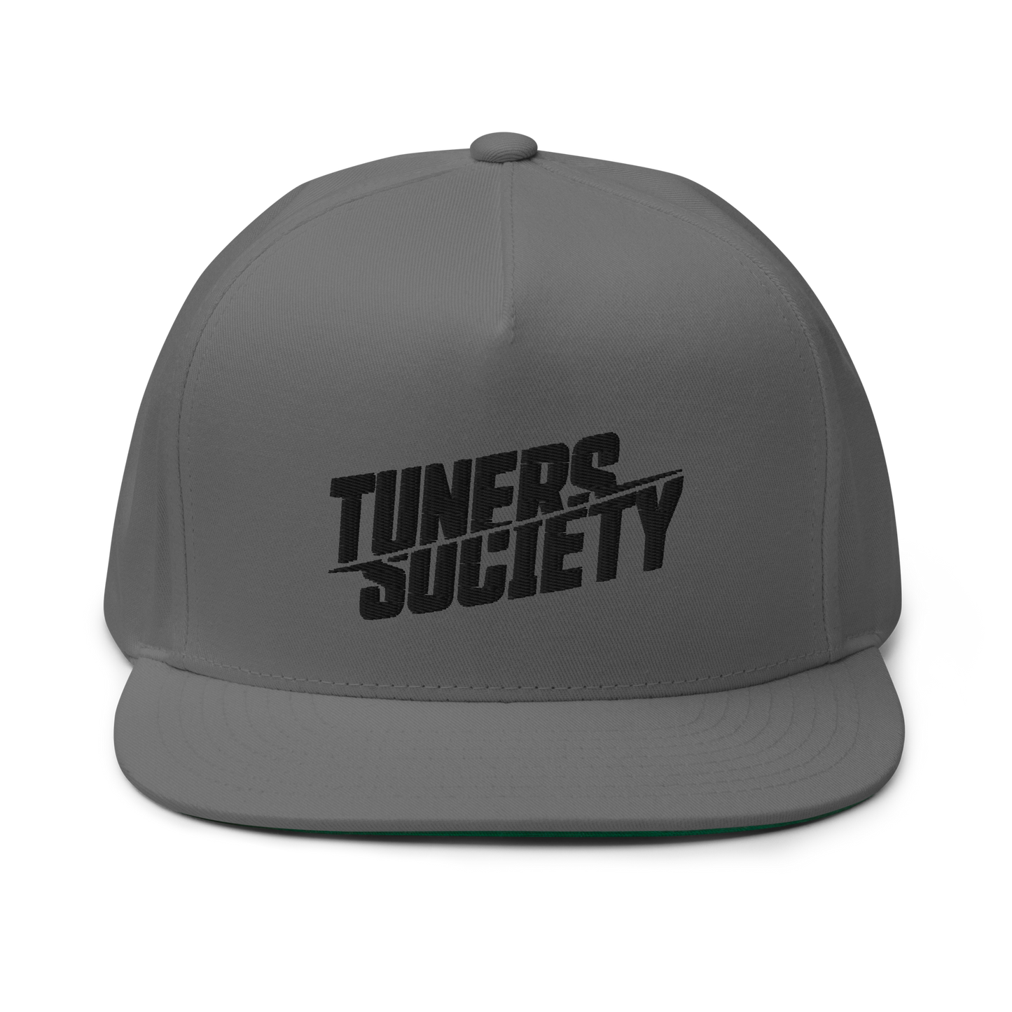 Stack Snapback Hat