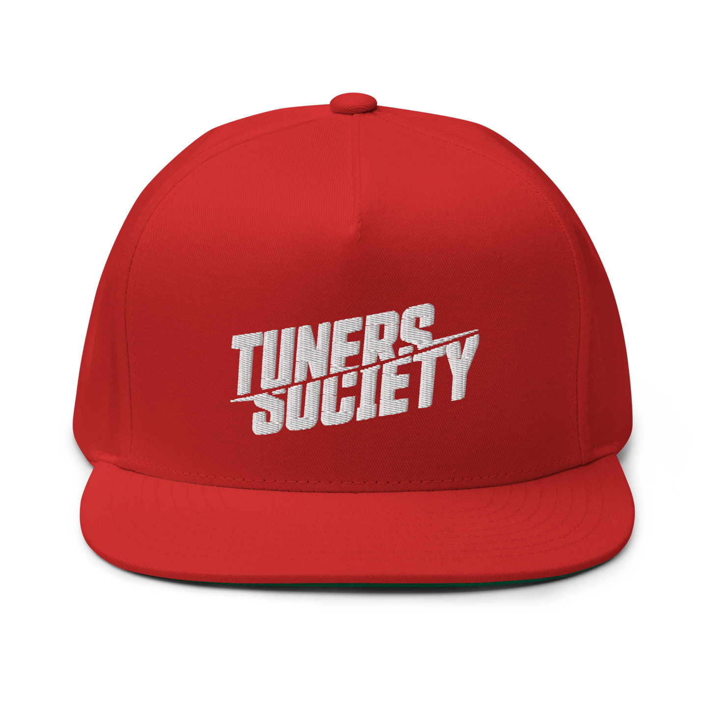 Stack Snapback Hat