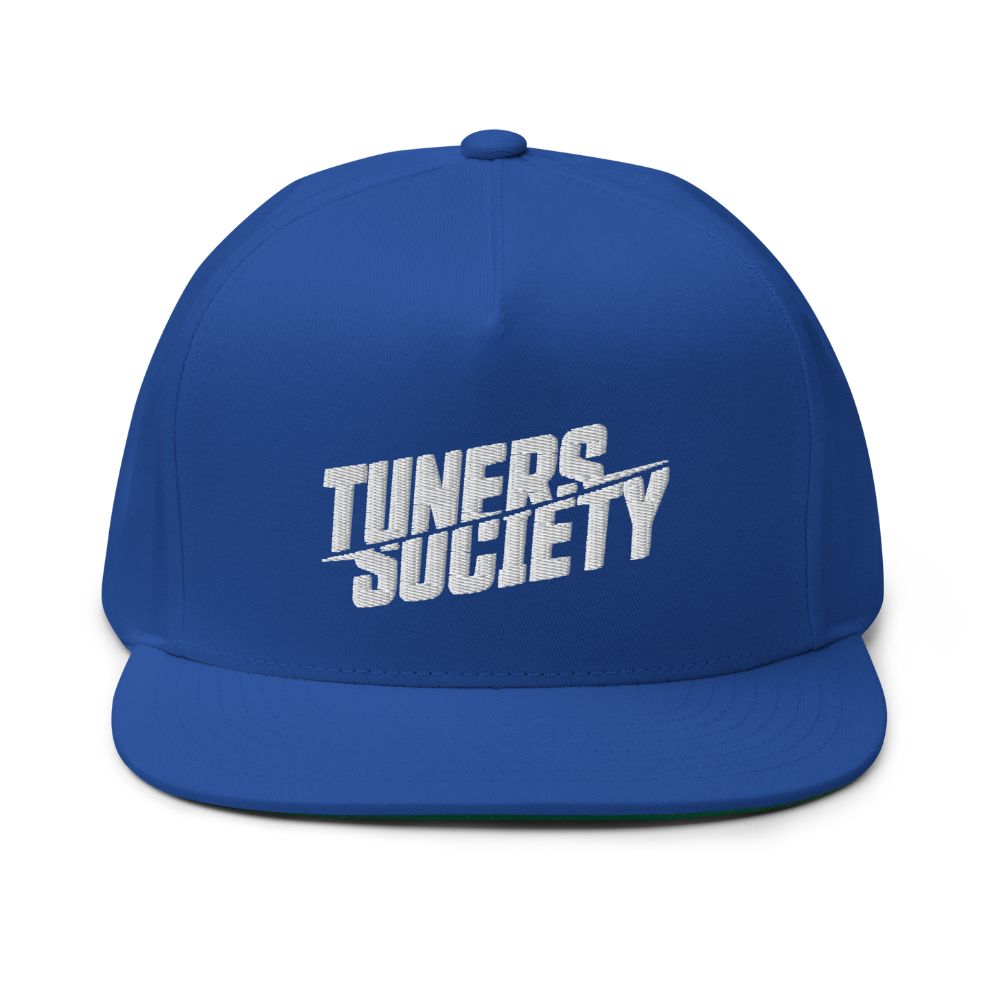 Stack Snapback Hat