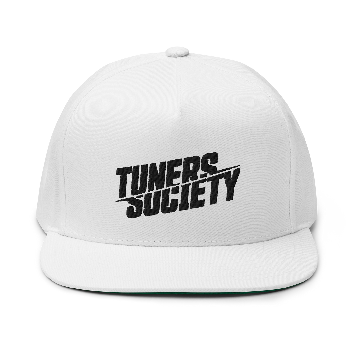 Stack Snapback Hat