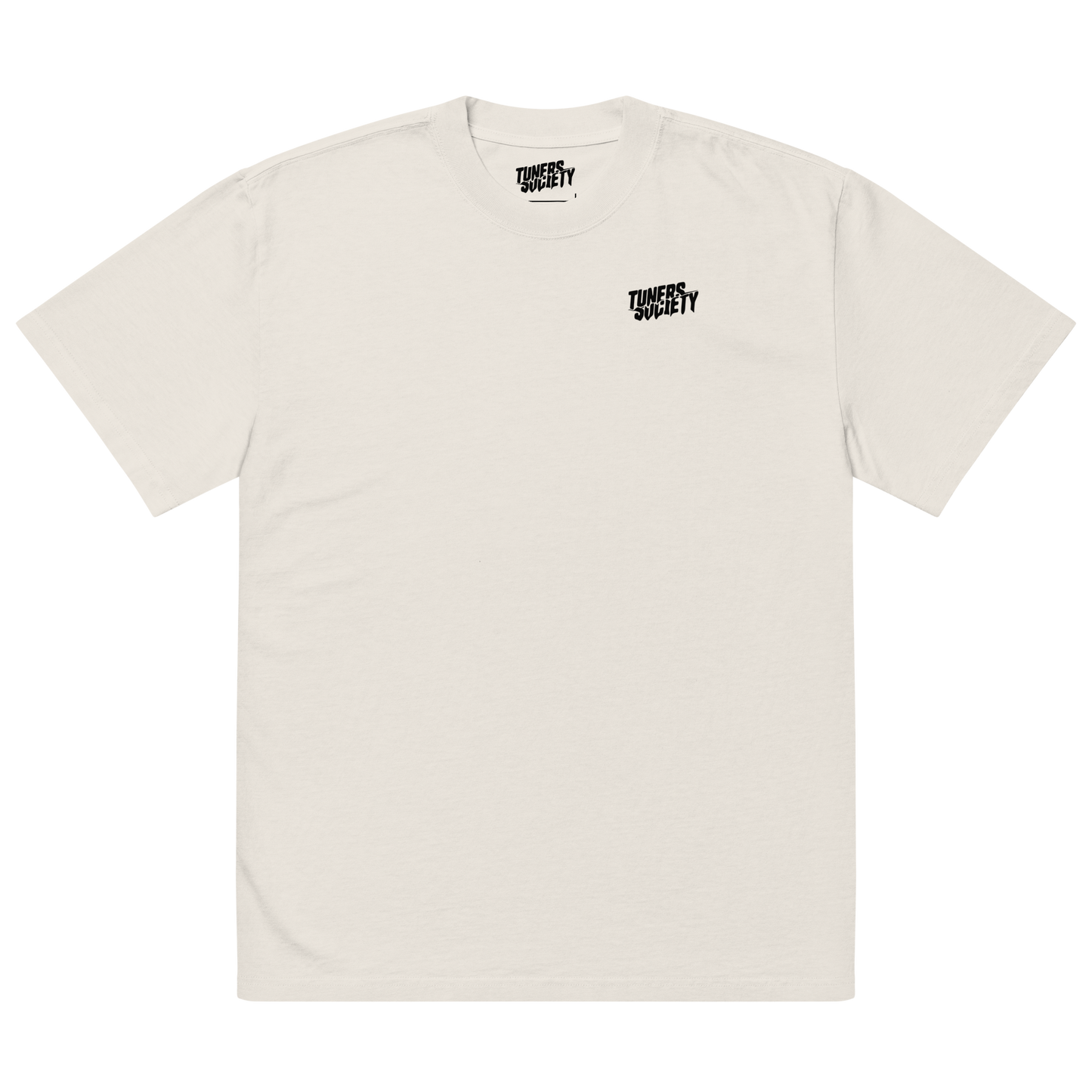 Oni Oversized Box Tee