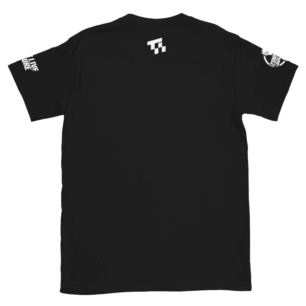 Long Live Culture Tee