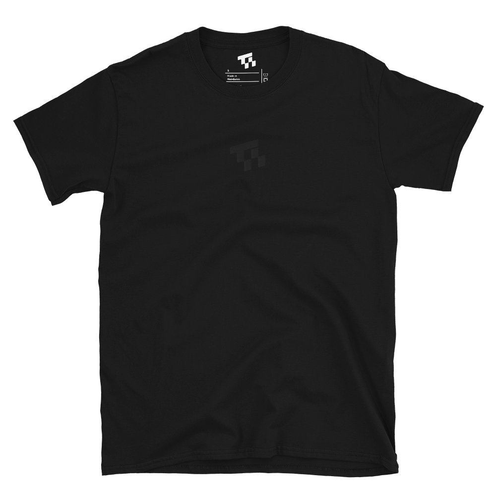 Checkered Flag Stealth Tee