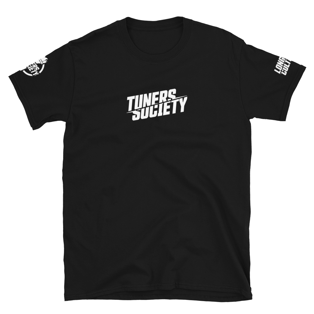 Long Live Culture Tee