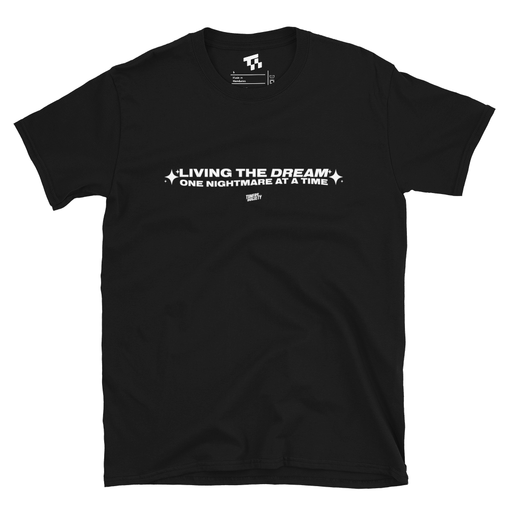 Nightmare Tee