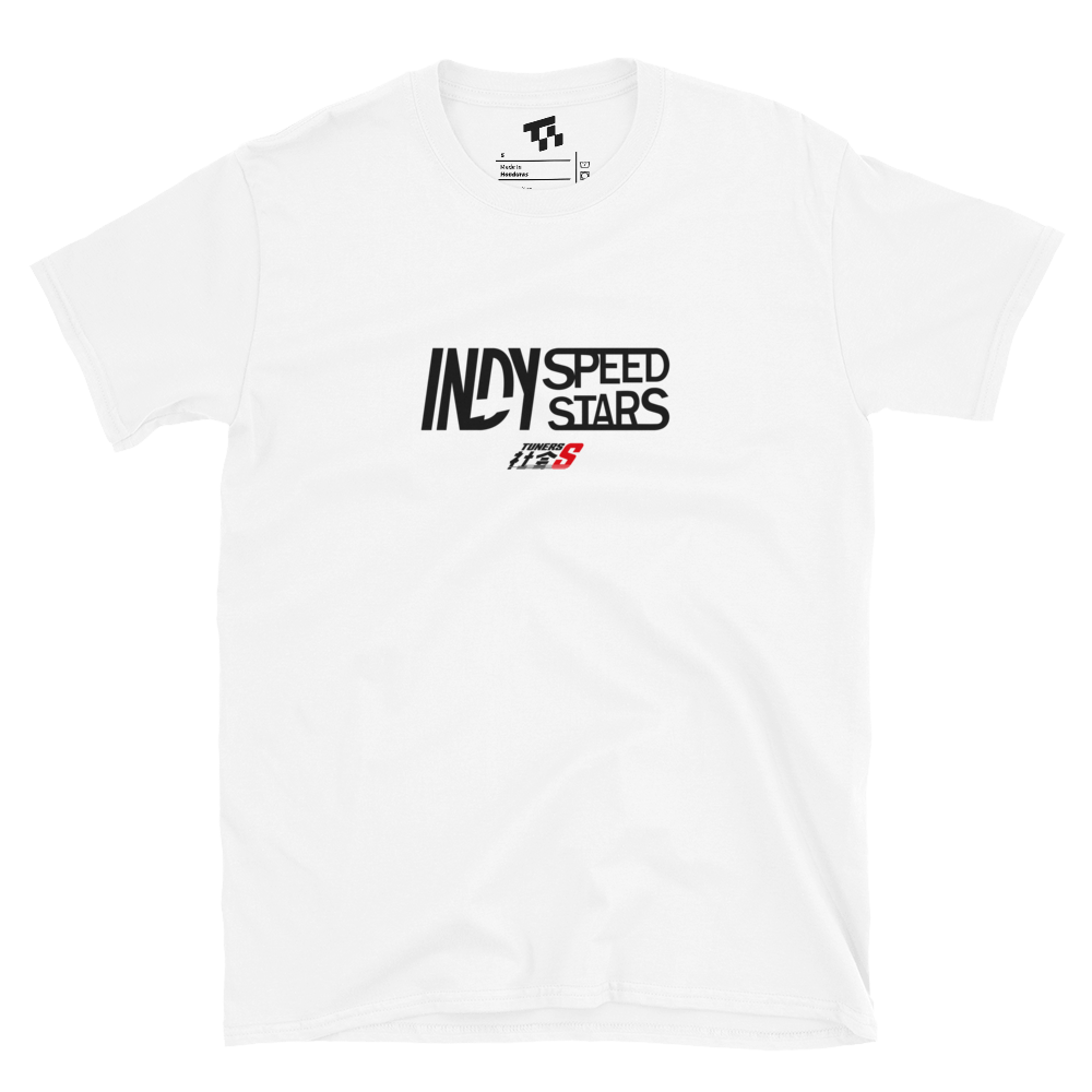 Indy SpeedStars Tee