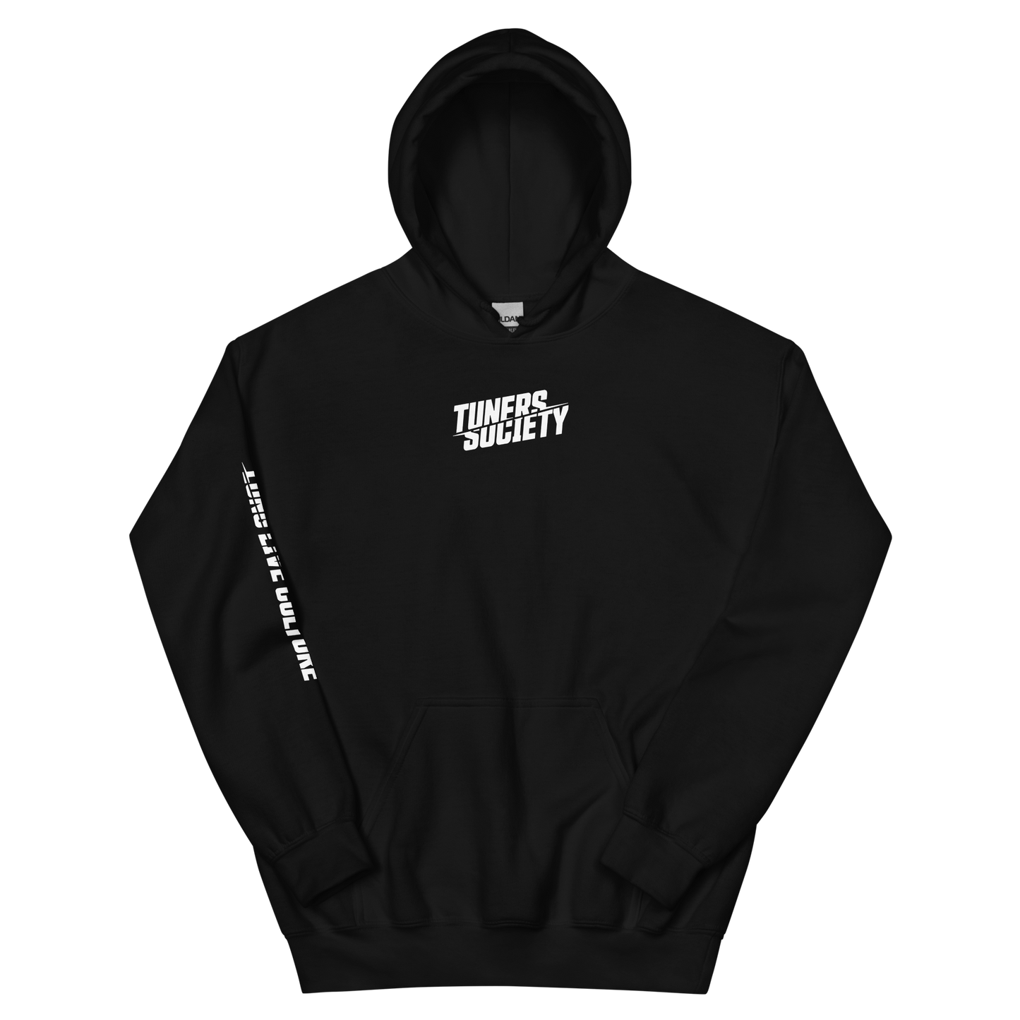 Long Live Culture Hoodie