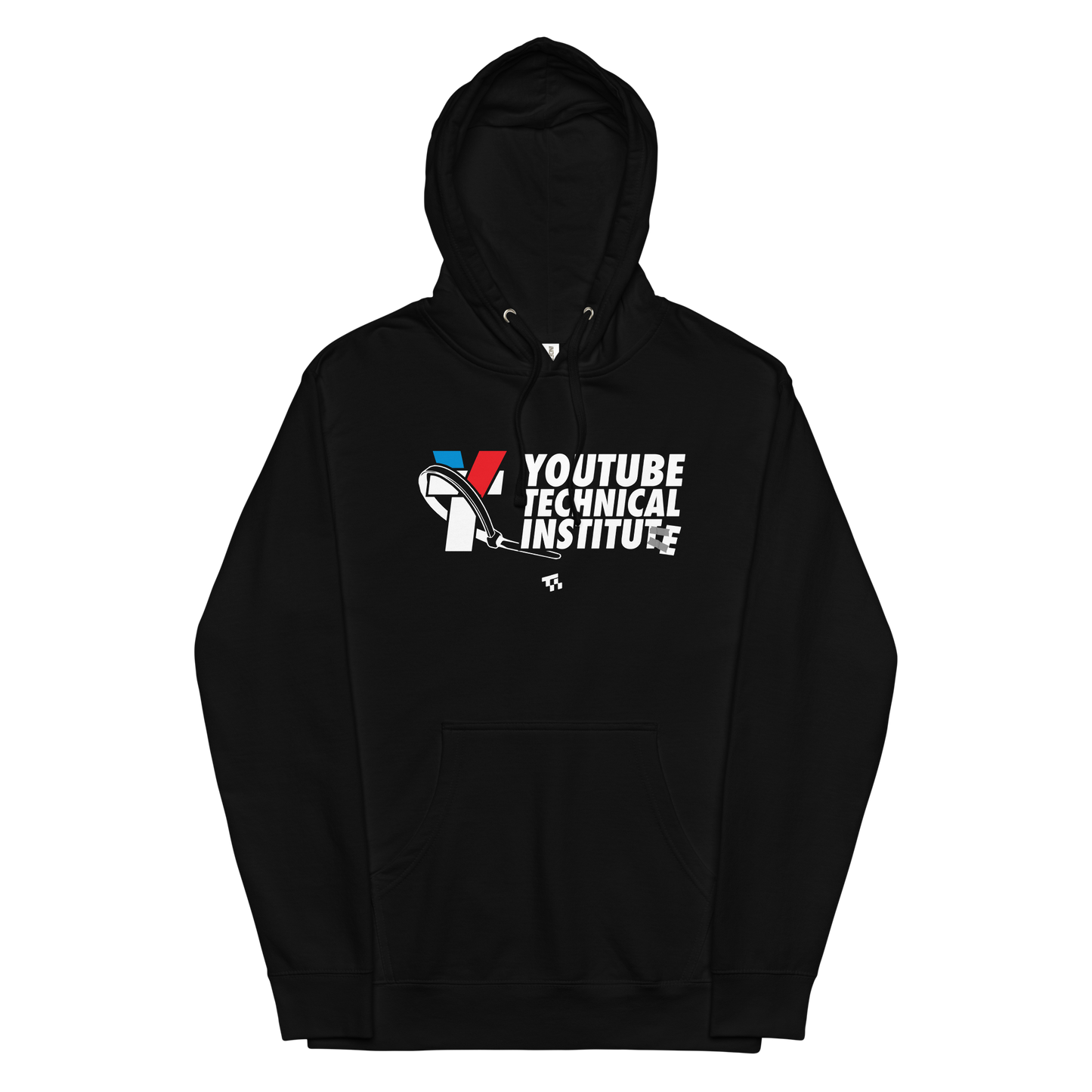 YT Technical Institute Graduate Hoodie