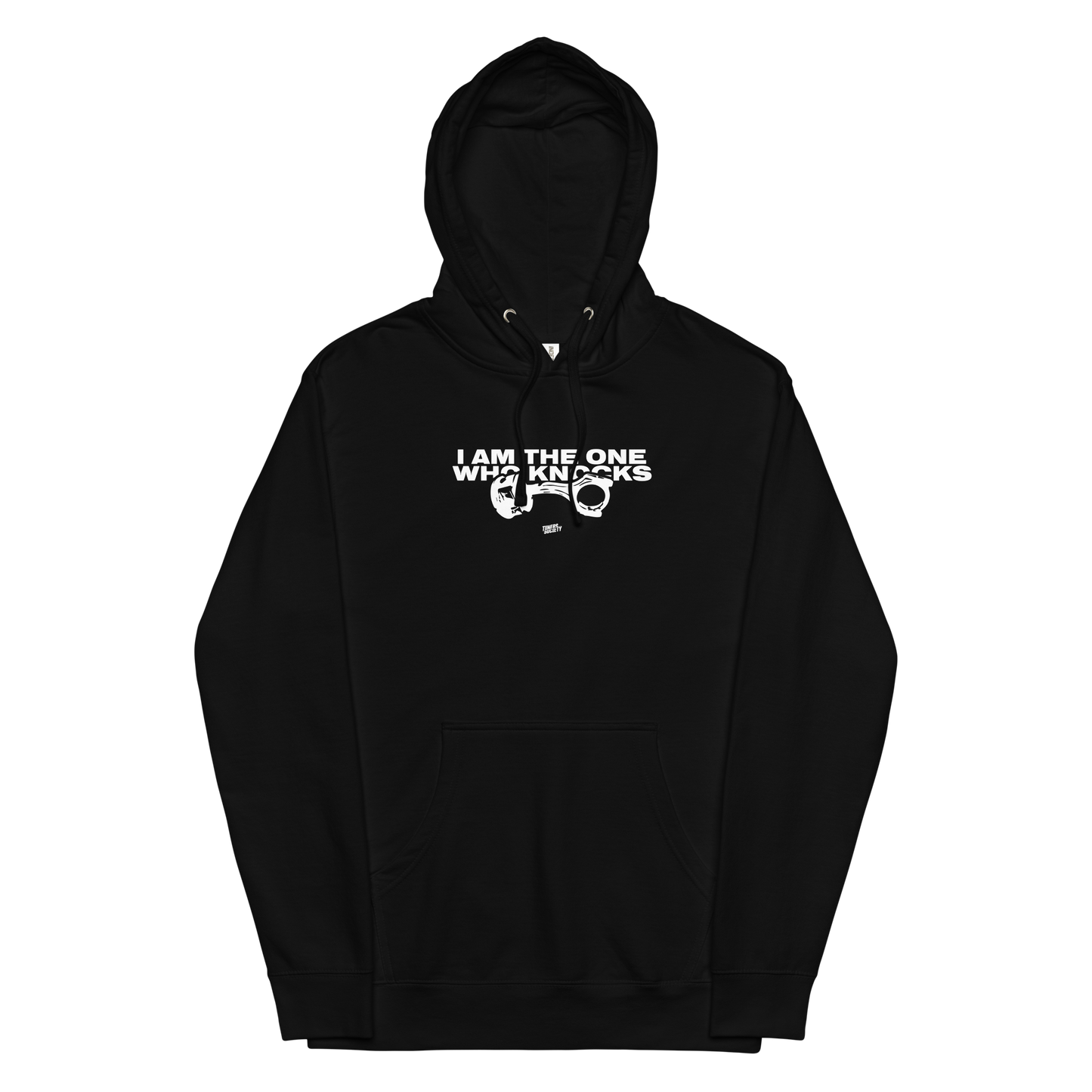 Rod Knock Hoodie