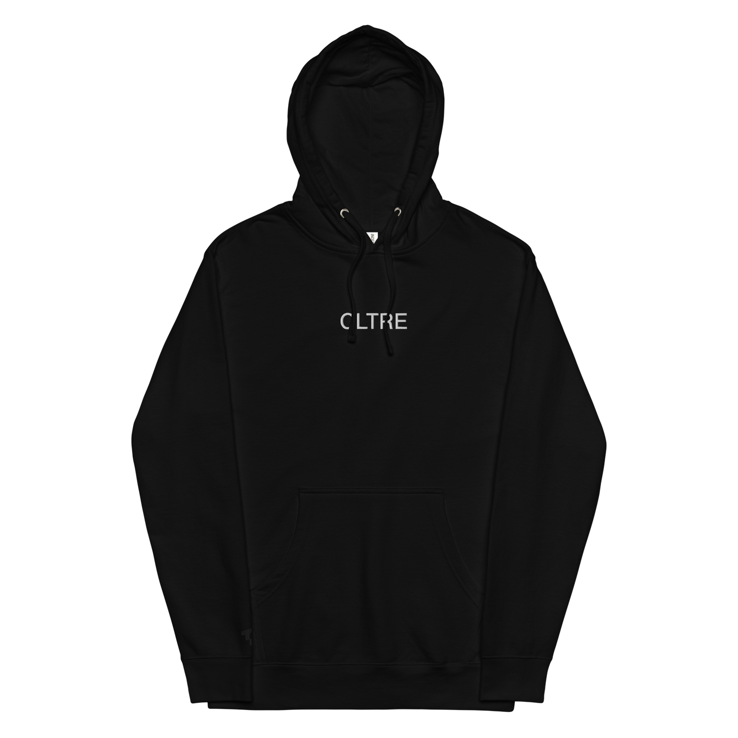 'CLTRE' Hoodie