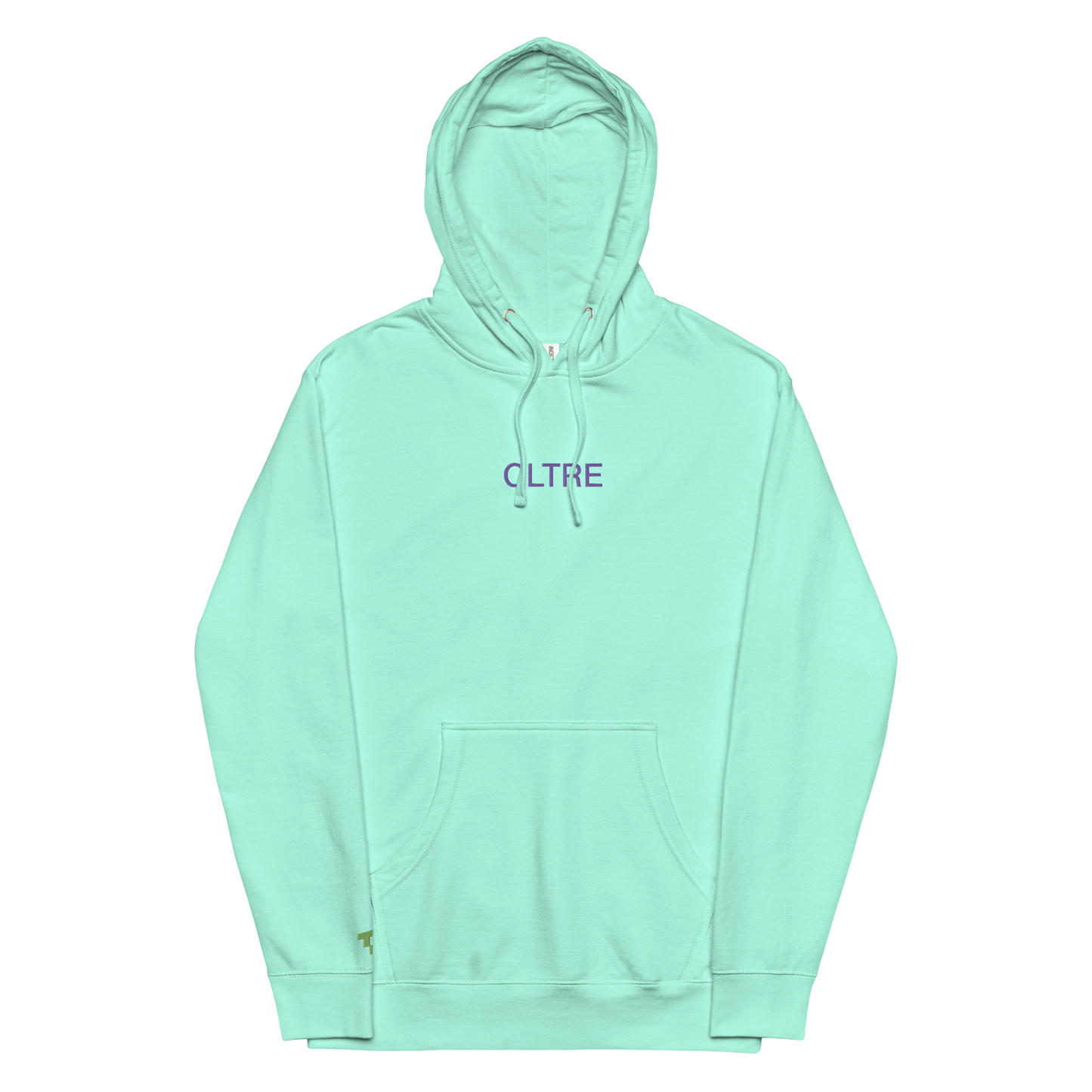 'CLTRE' Hoodie