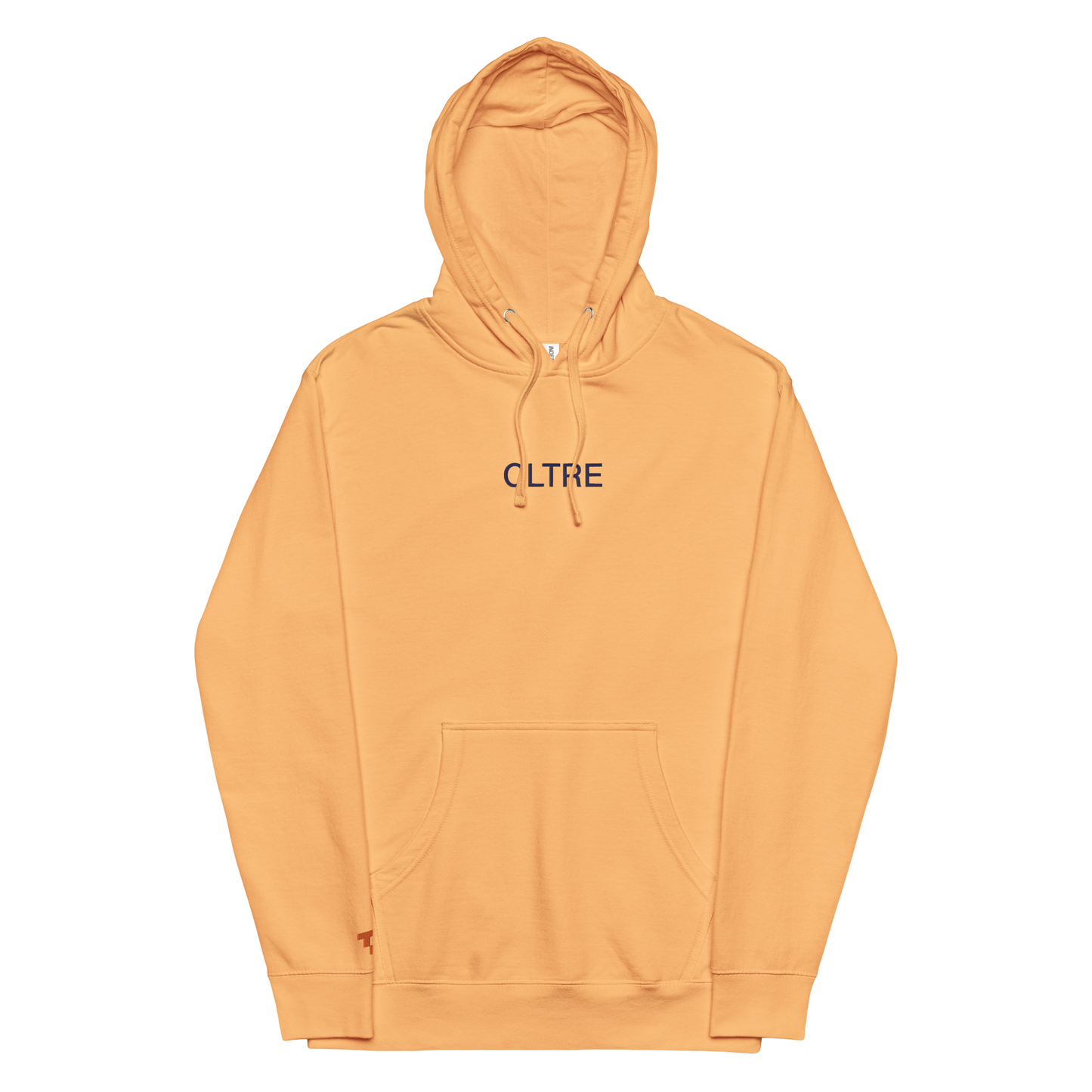 'CLTRE' Hoodie