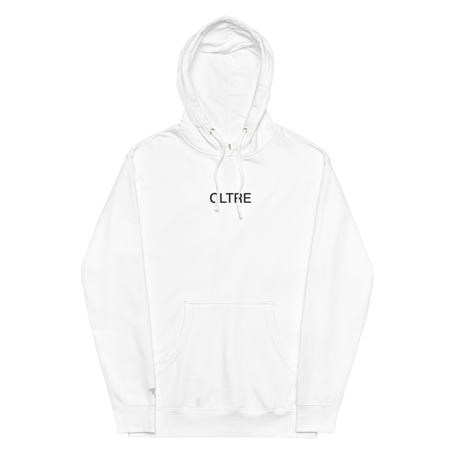 'CLTRE' Hoodie
