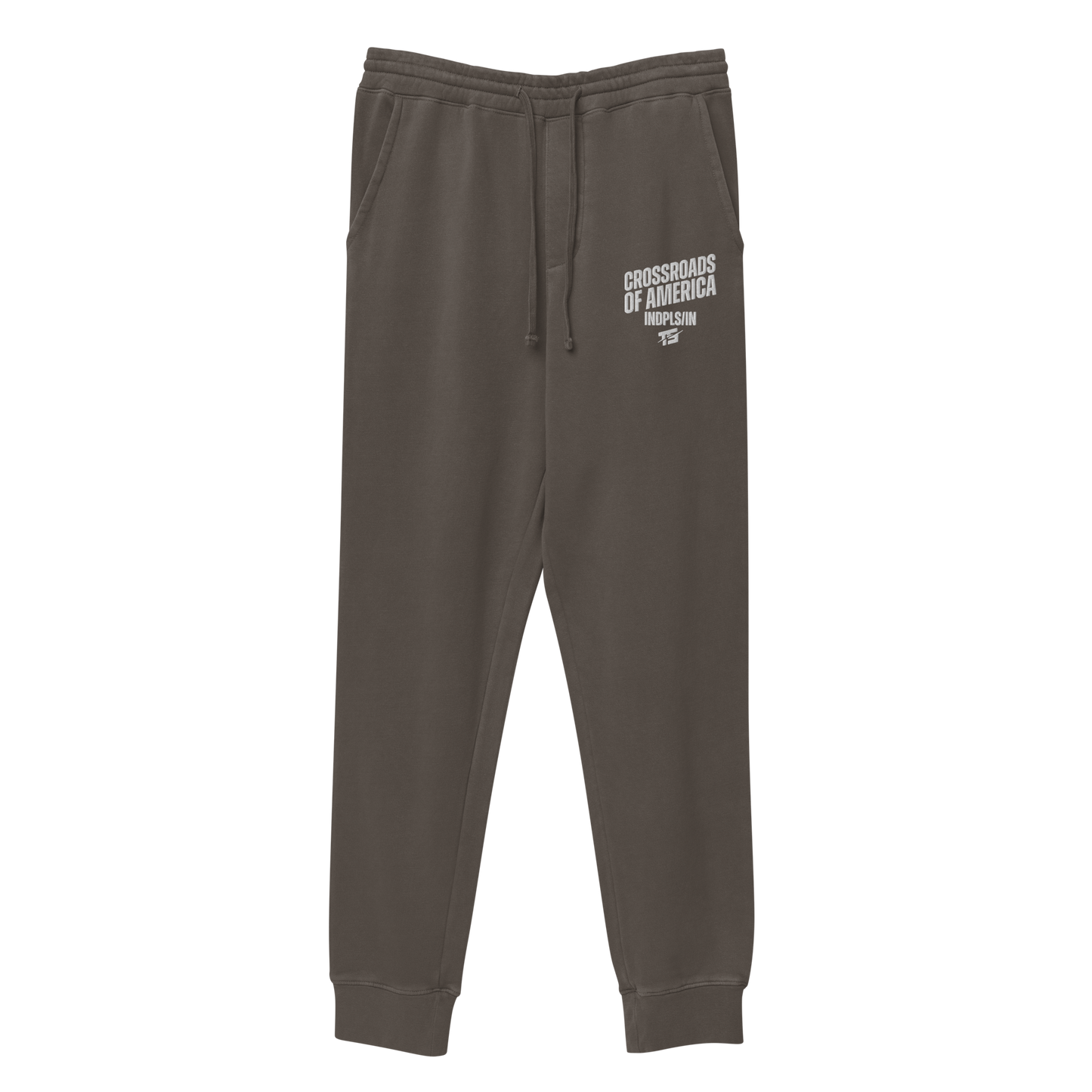 Crossroads of America Unisex Sweatpants