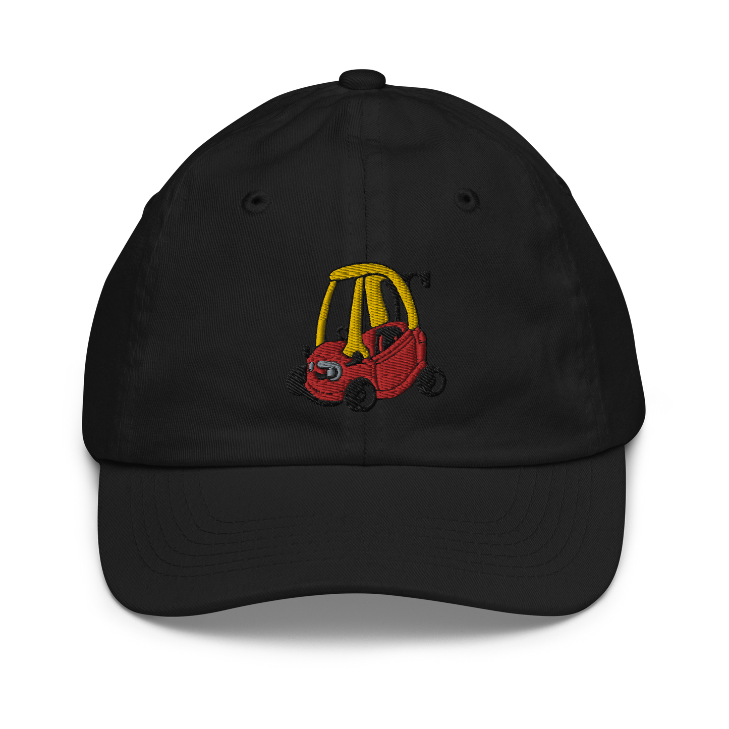 Kids Daily Dream Car Hat