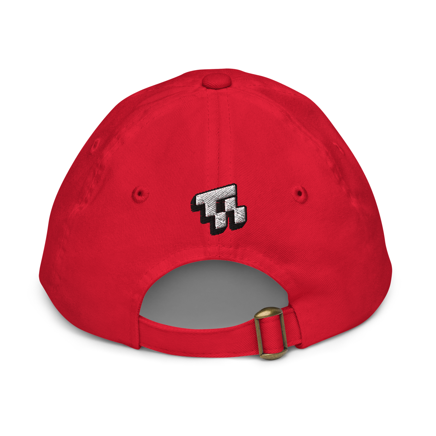 Kids Daily Dream Car Hat
