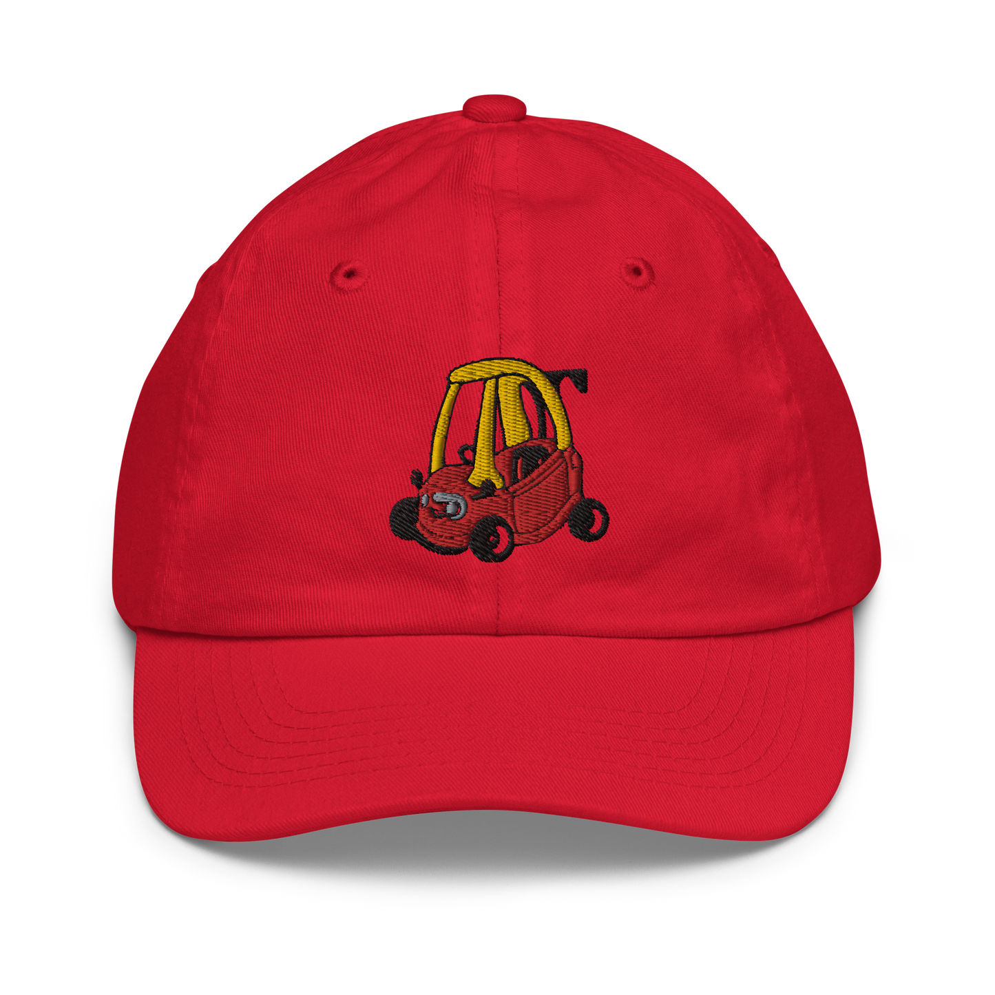 Kids Daily Dream Car Hat