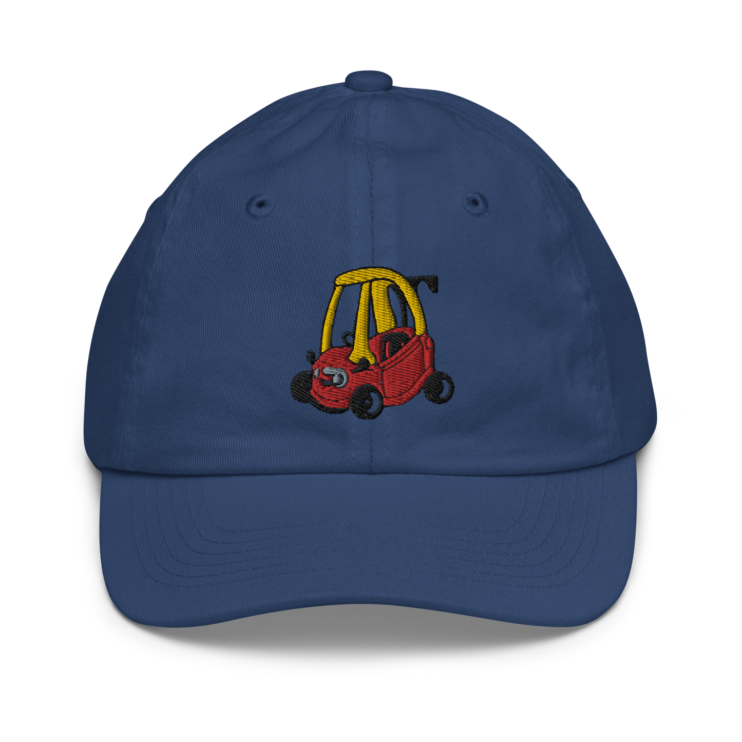 Kids Daily Dream Car Hat