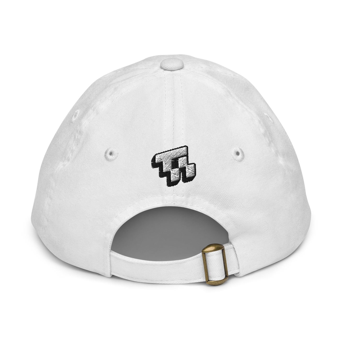 Kids Daily Dream Car Hat