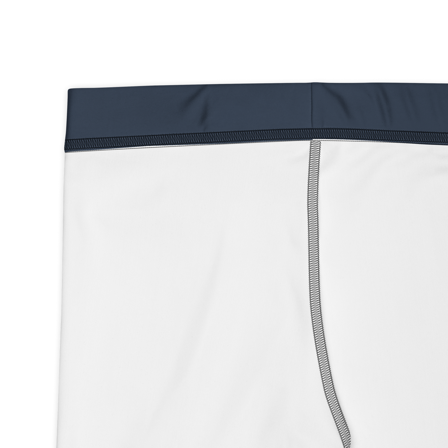 Stack Logo Workout Shorts for Her