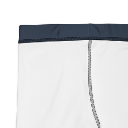 Stack Logo Workout Shorts for Her