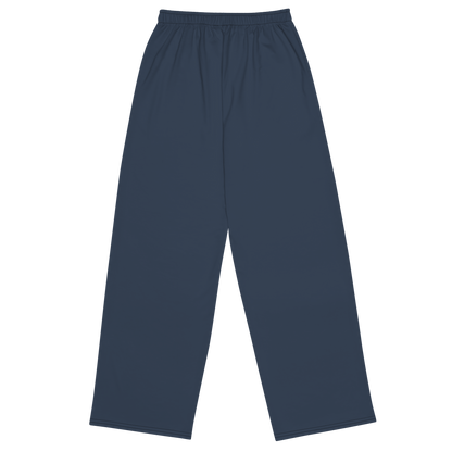 Stack Unisex Lazy Fit Pants.