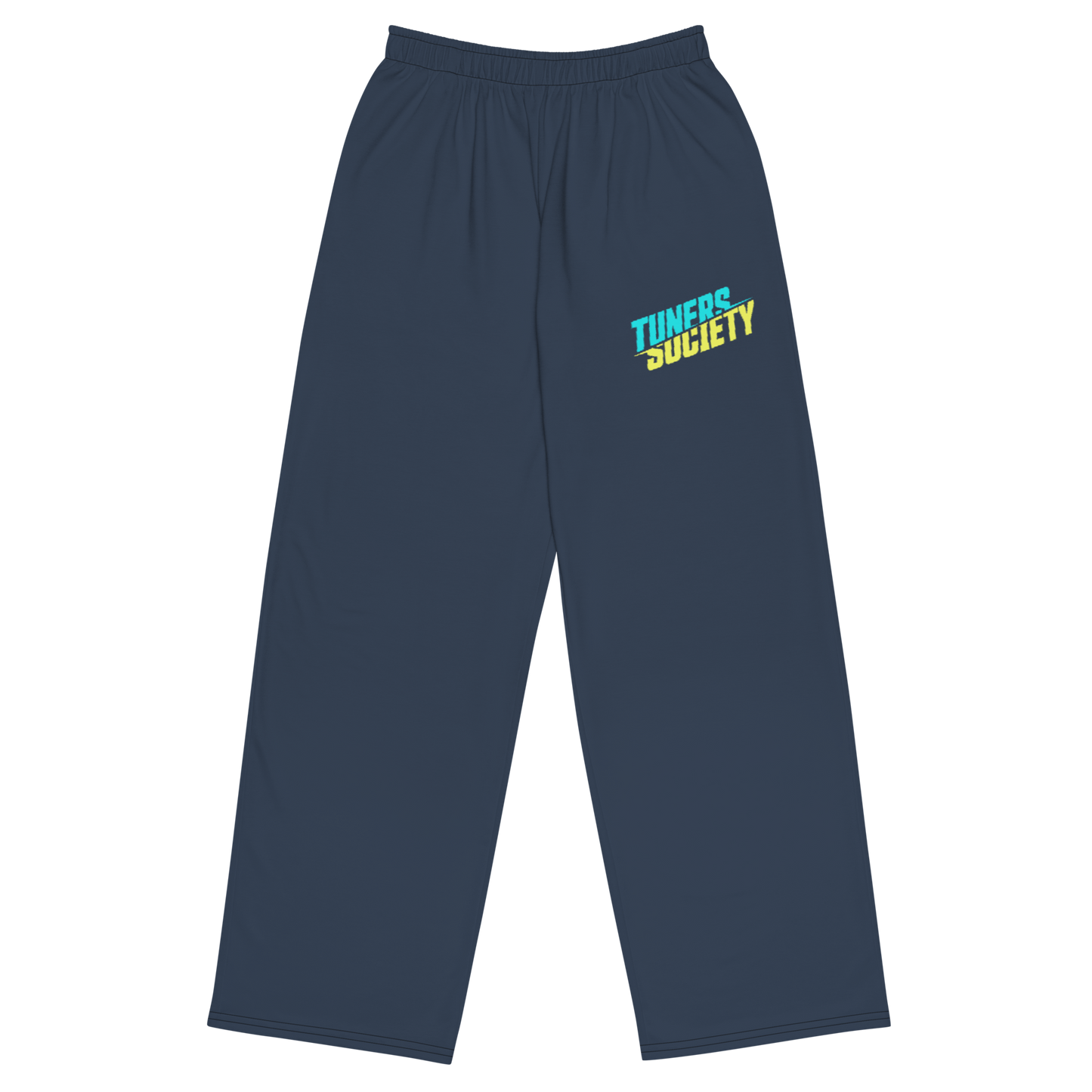 Stack Unisex Lazy Fit Pants.