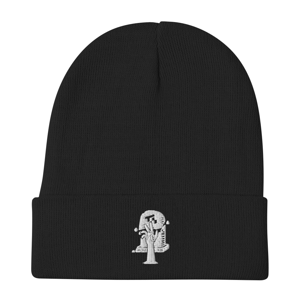 Bring Back Culture Beanie